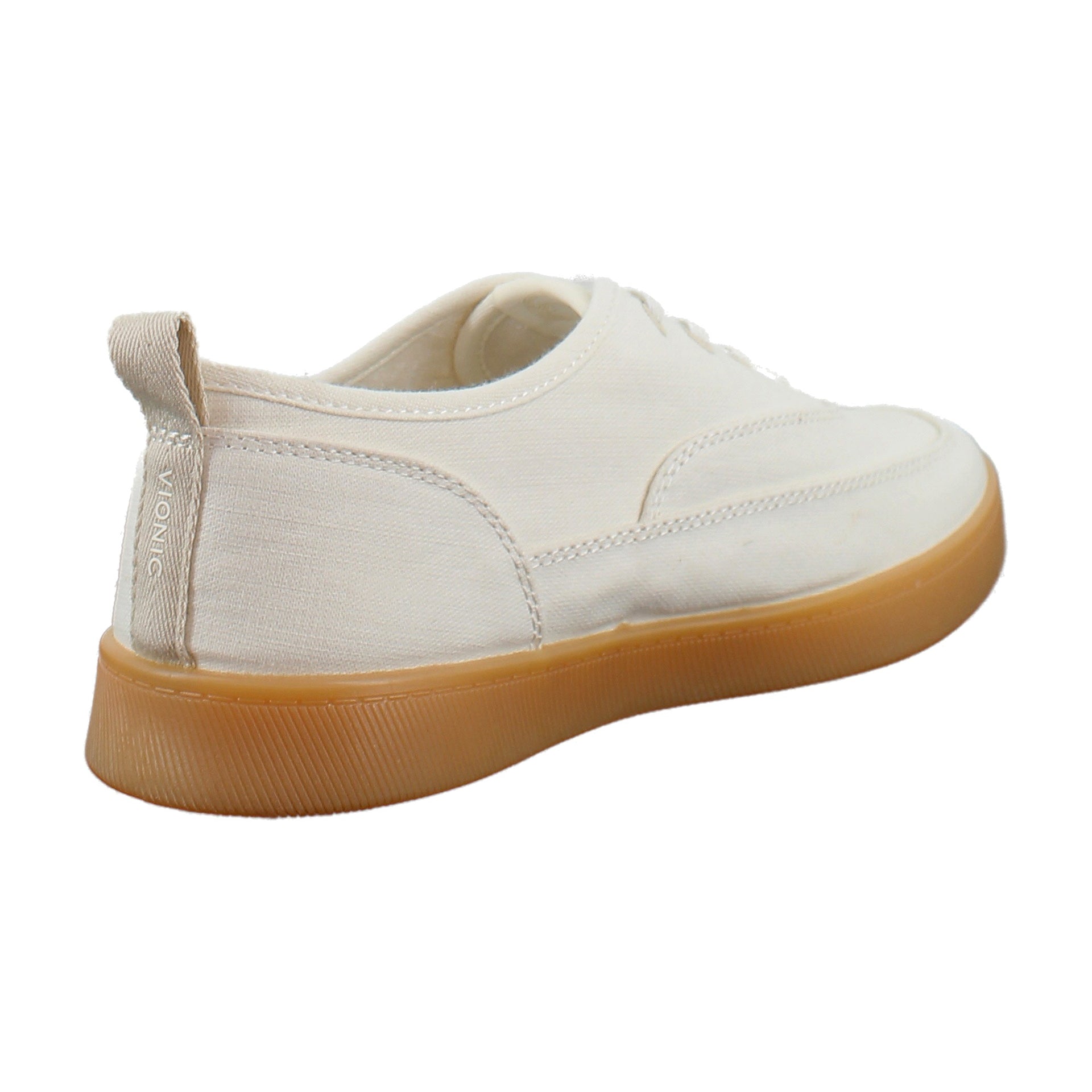 Ivory/Gum Canvas