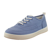 Pacific Blue Canvas