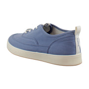 Pacific Blue Canvas