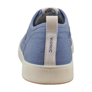 Pacific Blue Canvas
