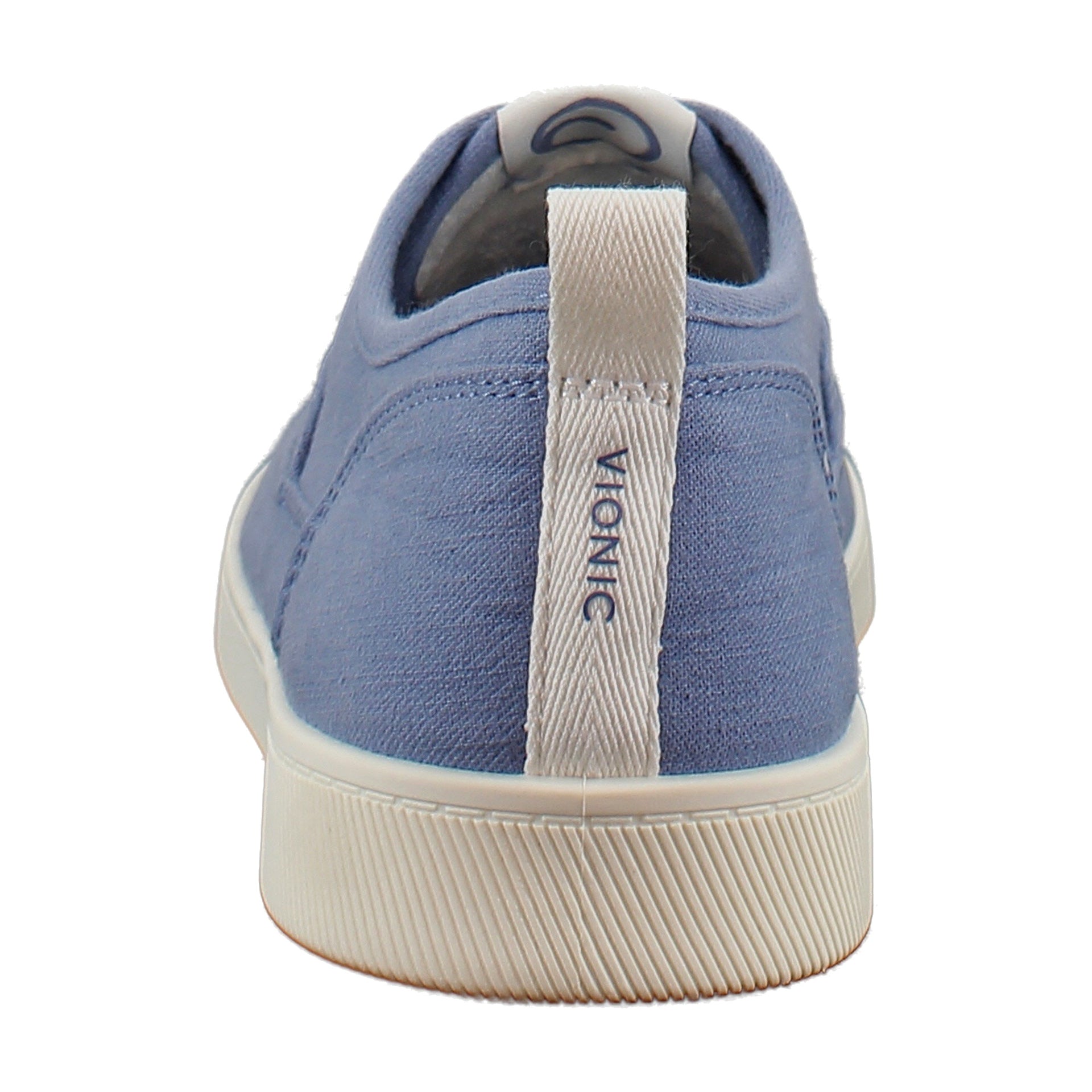 Pacific Blue Canvas