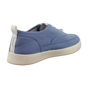 Pacific Blue Canvas
