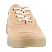 Shell Coral Canvas