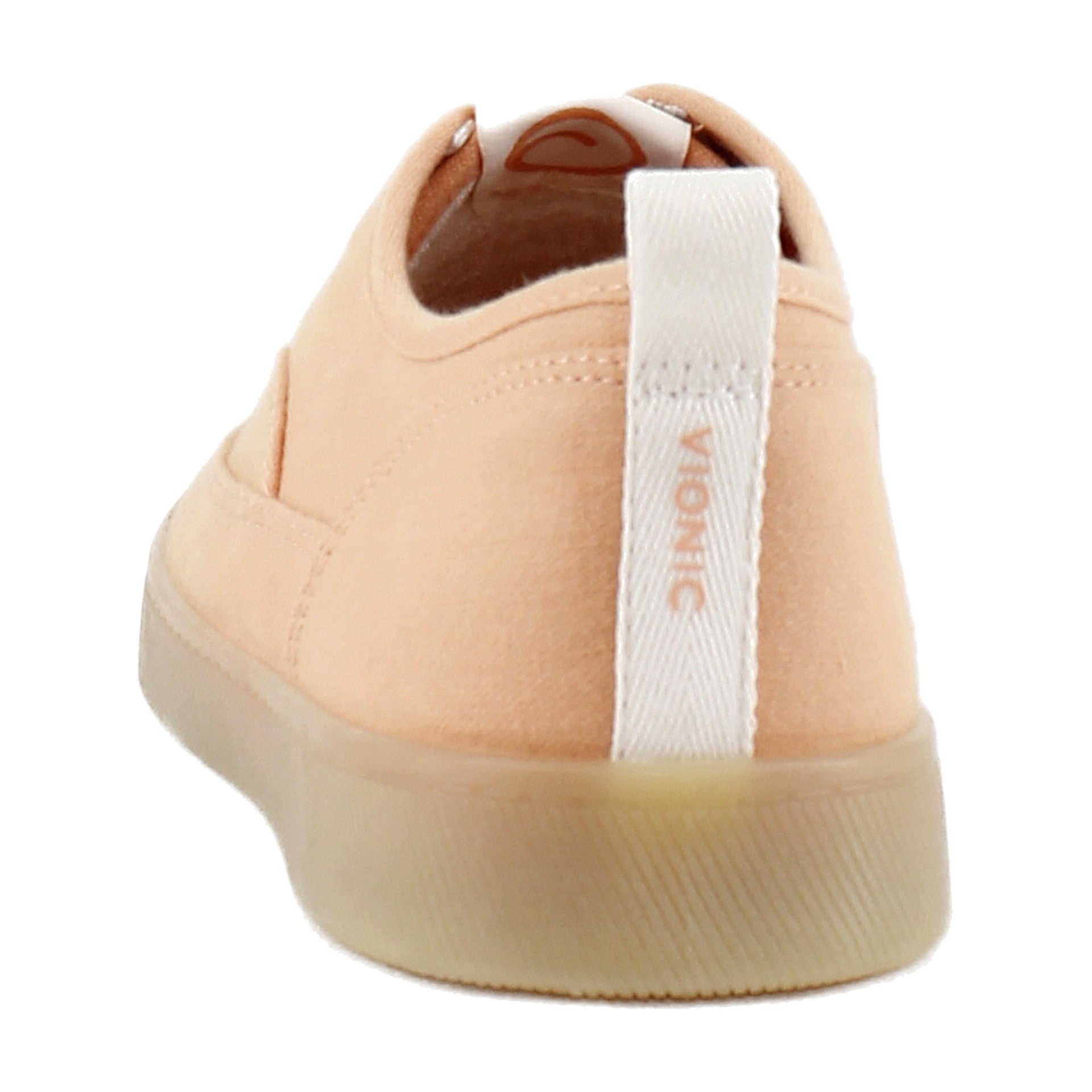 Shell Coral Canvas