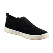 Black/Gum Canvas