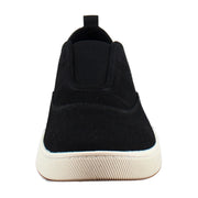 Black/Gum Canvas