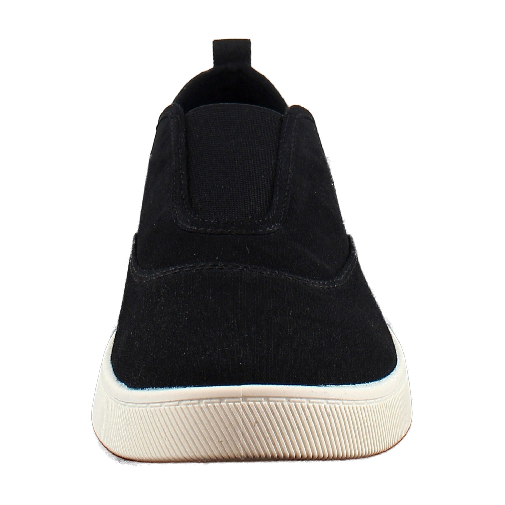 Black/Gum Canvas