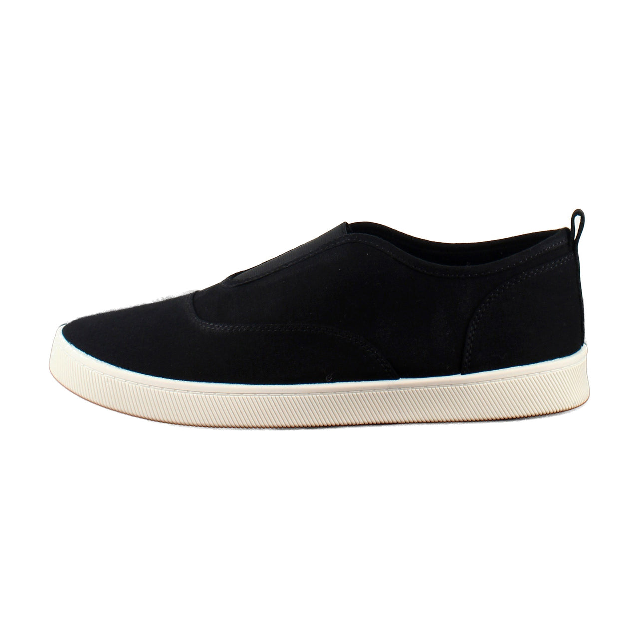 Black/Gum Canvas
