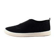 Black/Gum Canvas