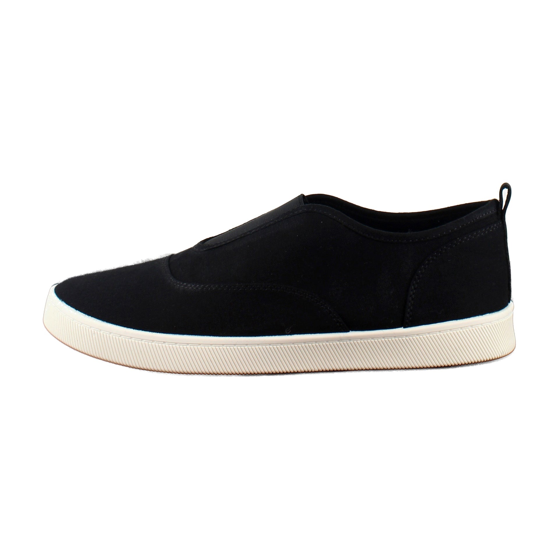 Black/Gum Canvas