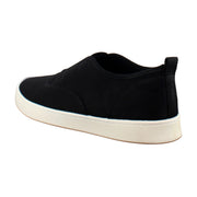Black/Gum Canvas