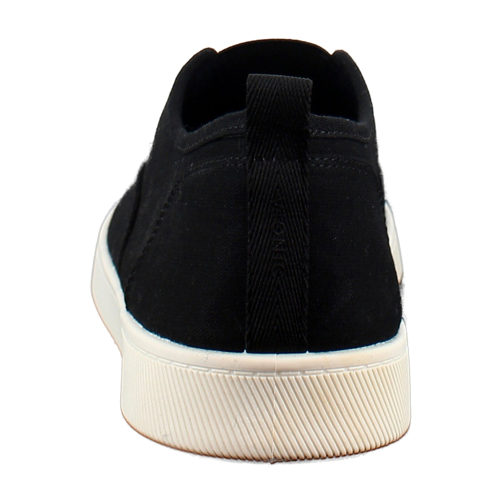 Black/Gum Canvas