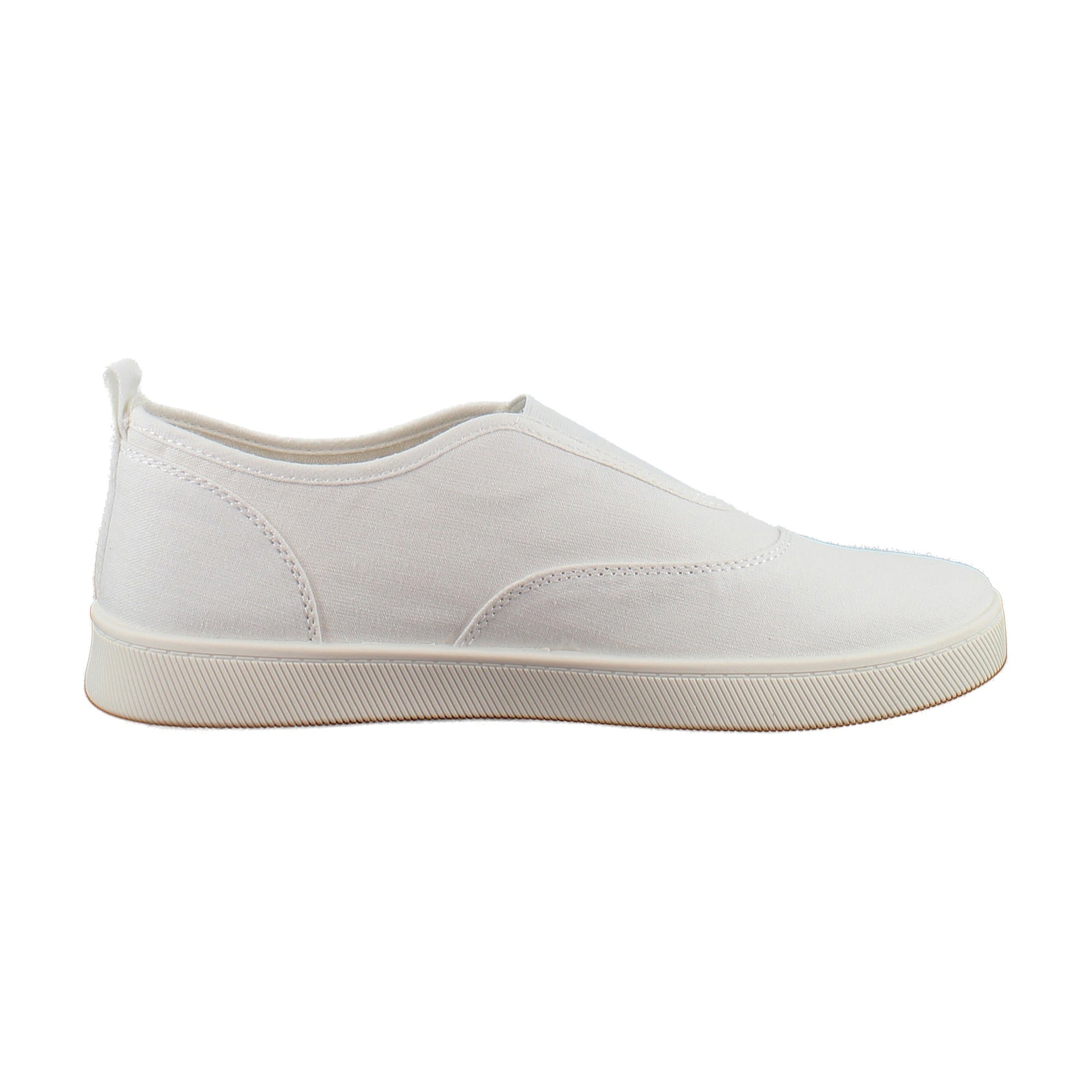 White Canvas