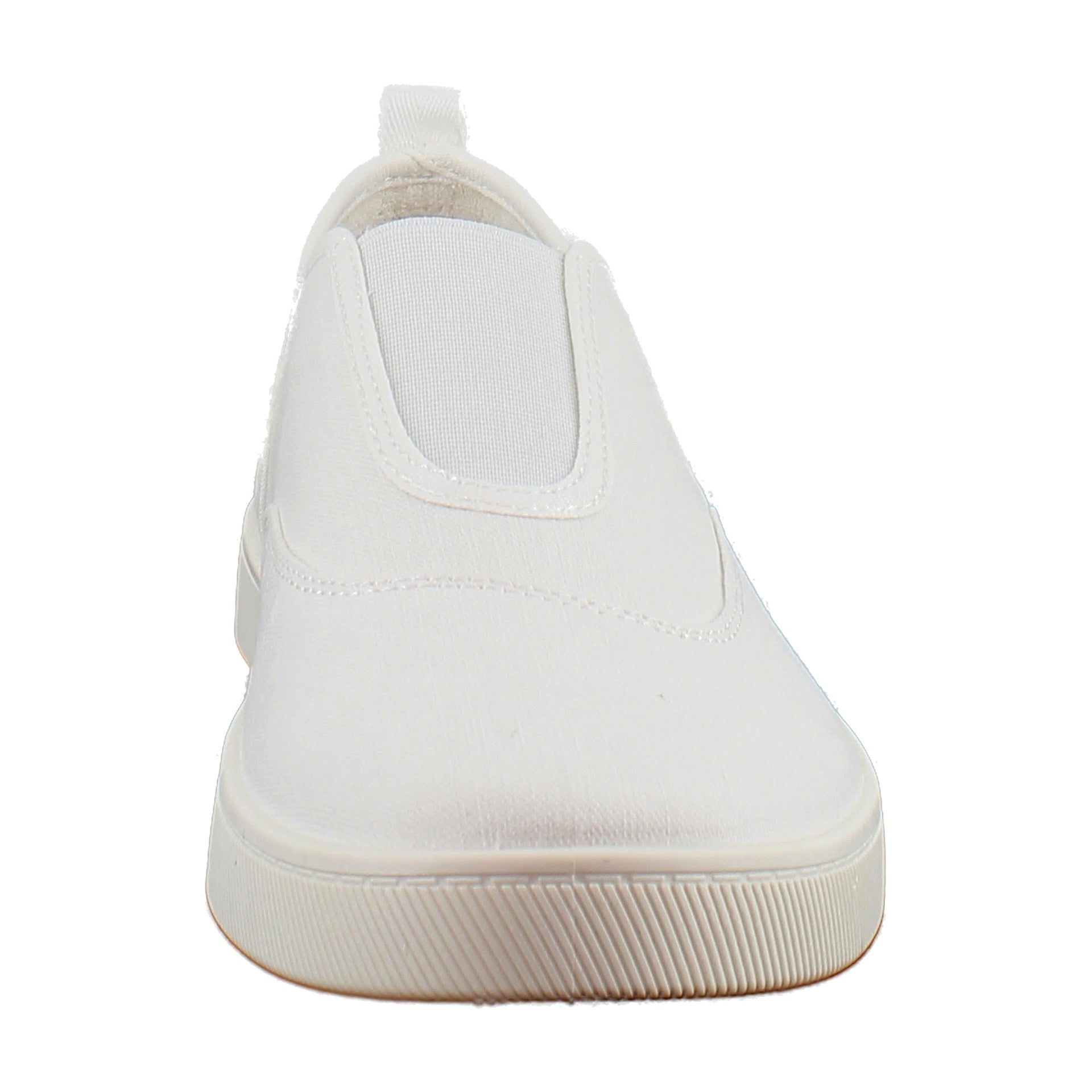 White Canvas