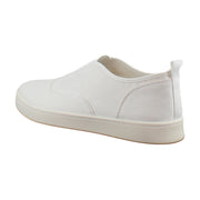 White Canvas