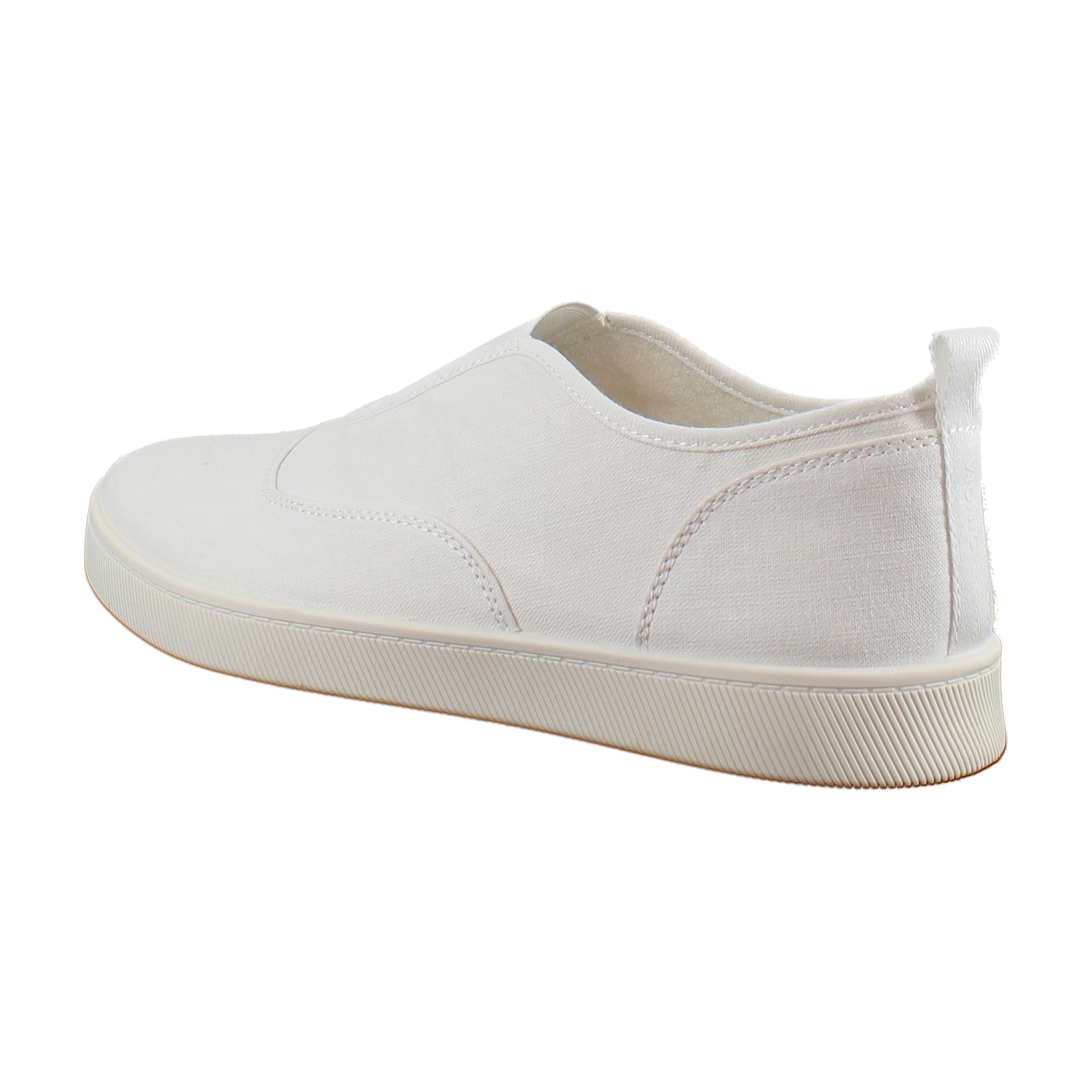White Canvas