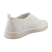 White Canvas