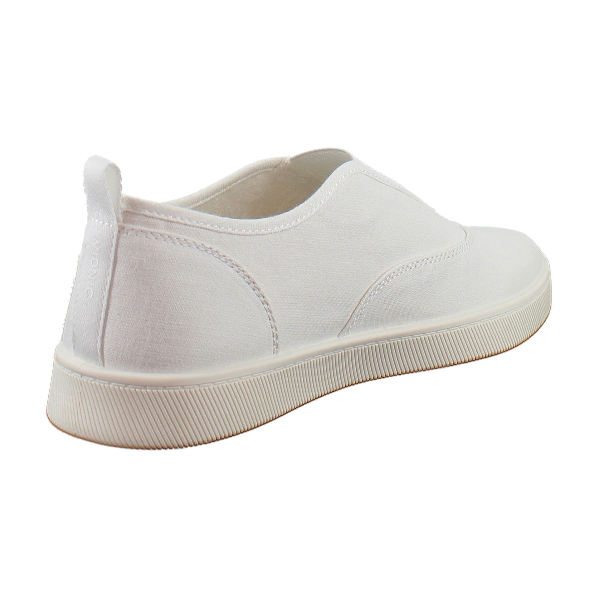 White Canvas