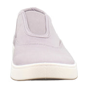 Quiet Purple Canvas