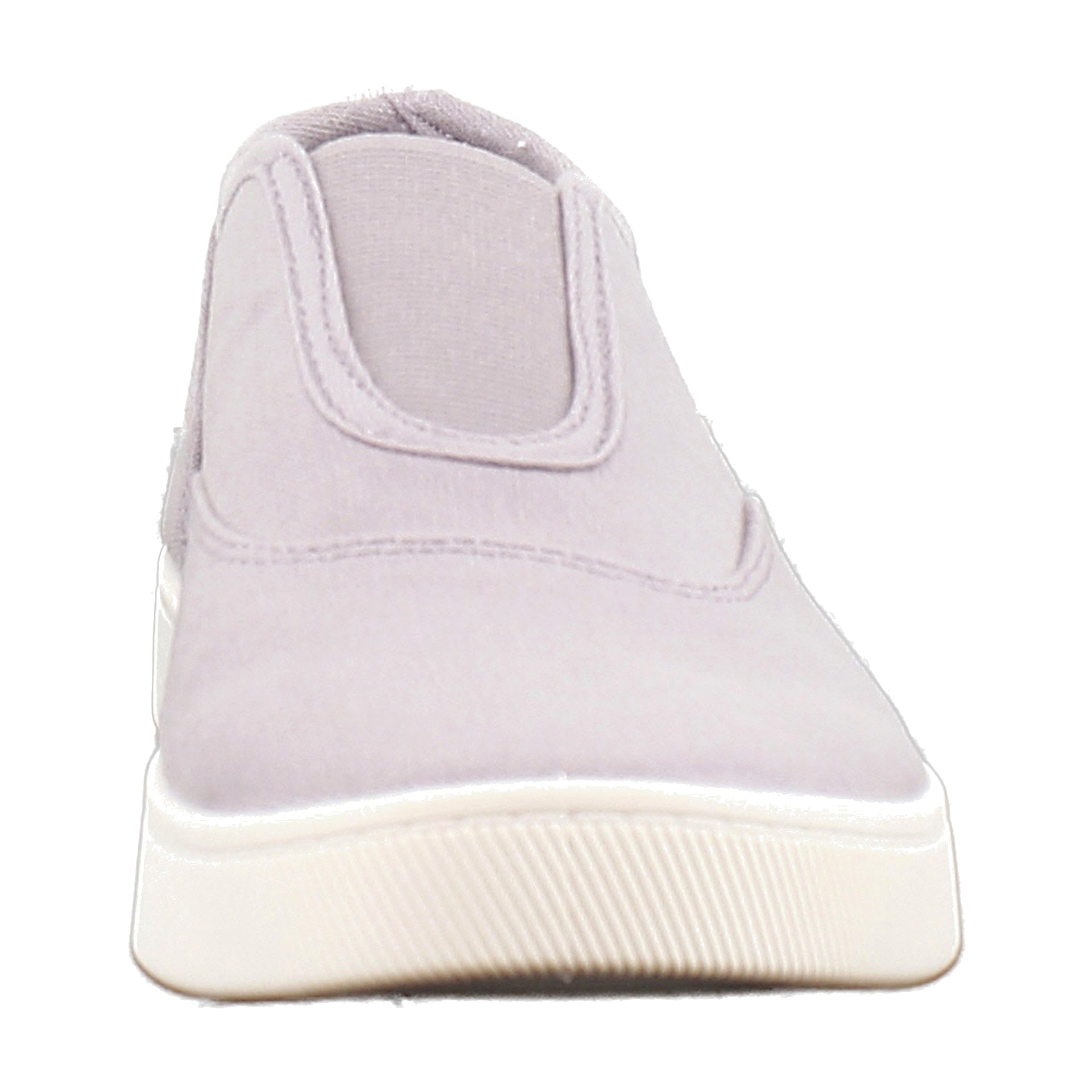 Quiet Purple Canvas
