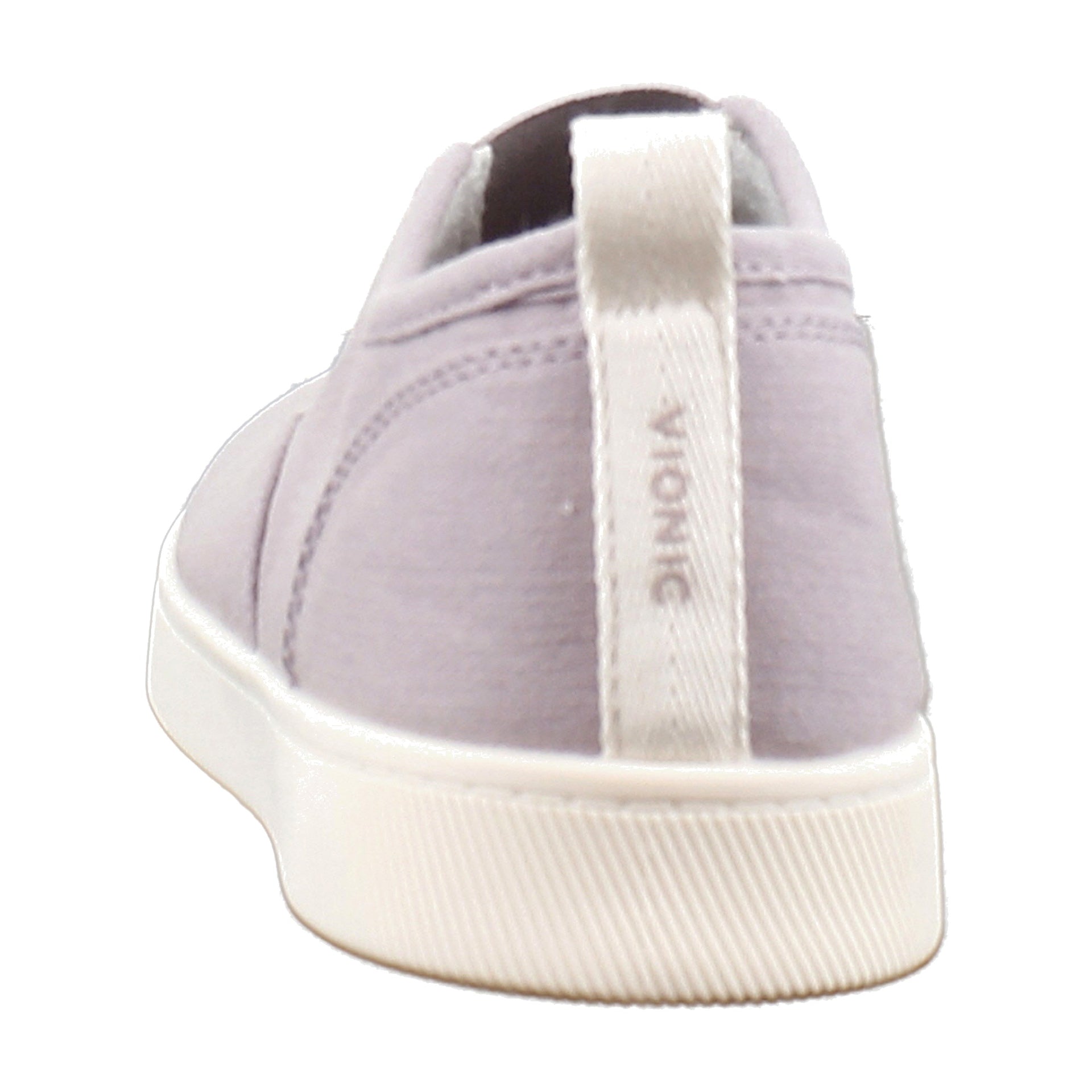 Quiet Purple Canvas