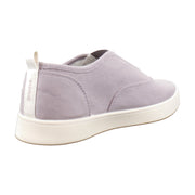 Quiet Purple Canvas