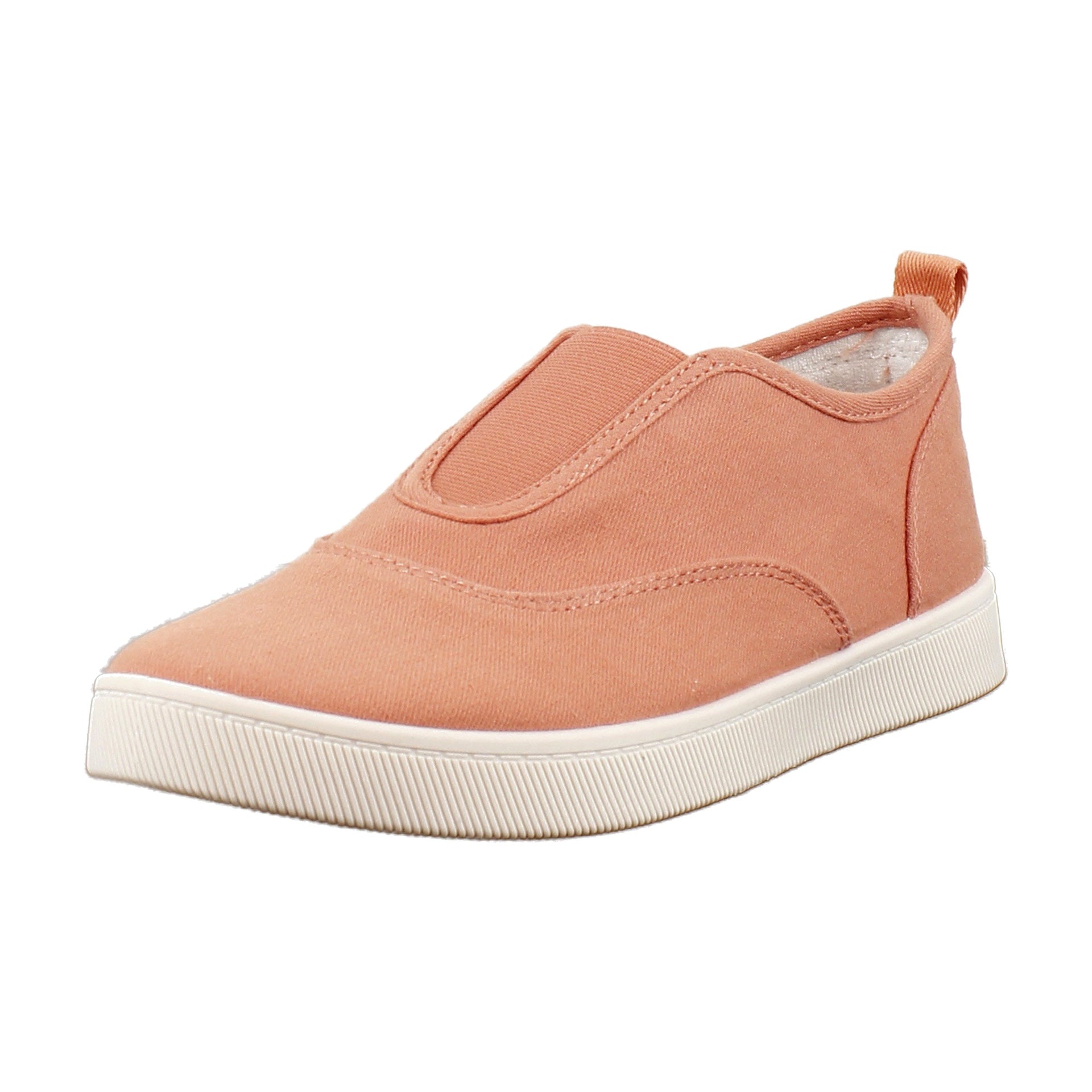 Apricot Brandy Canvas