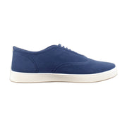 Dark Denim Canvas