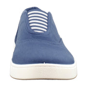 Dark Denim Canvas