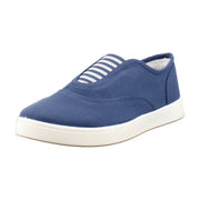 Dark Denim Canvas