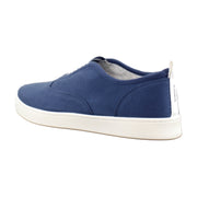Dark Denim Canvas