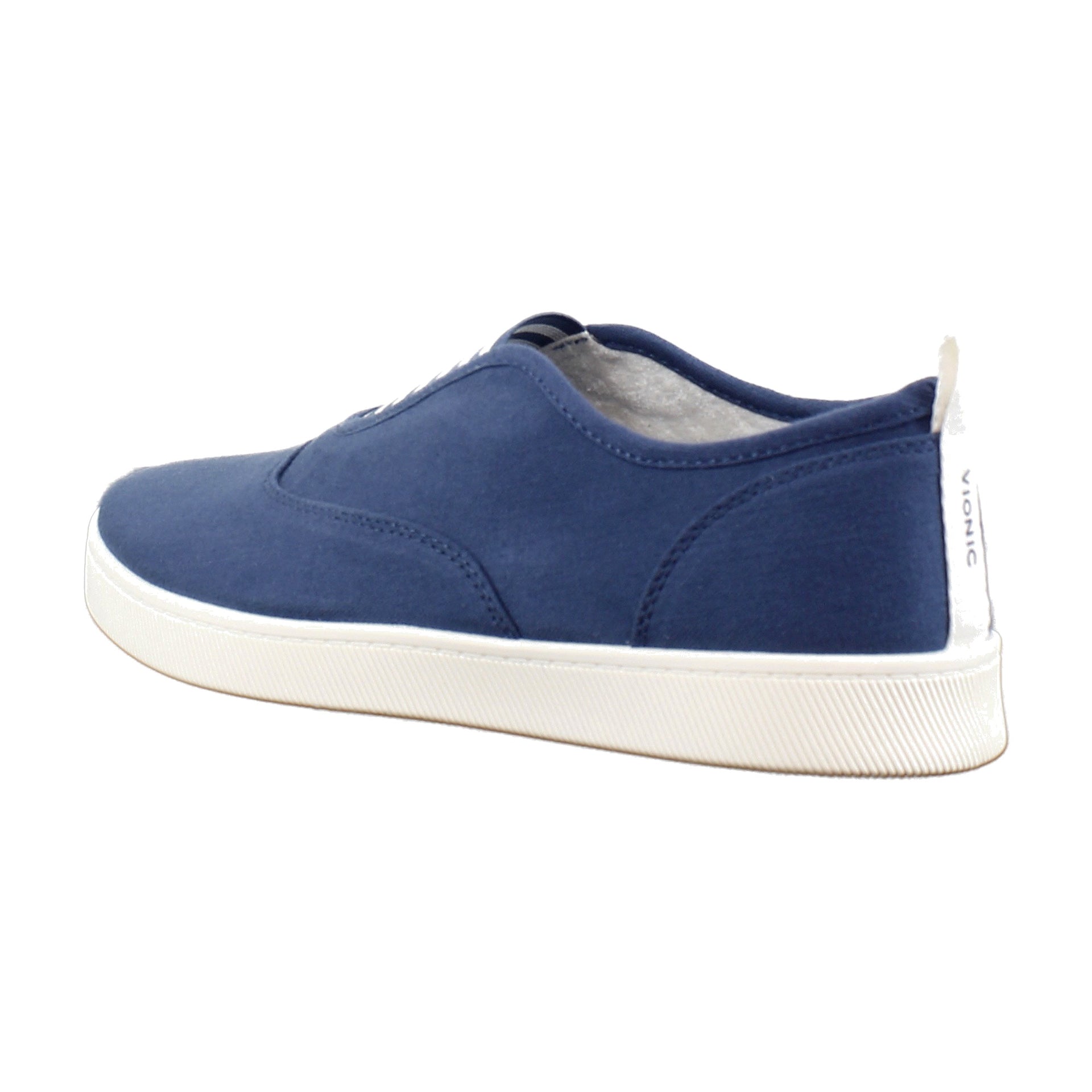 Dark Denim Canvas