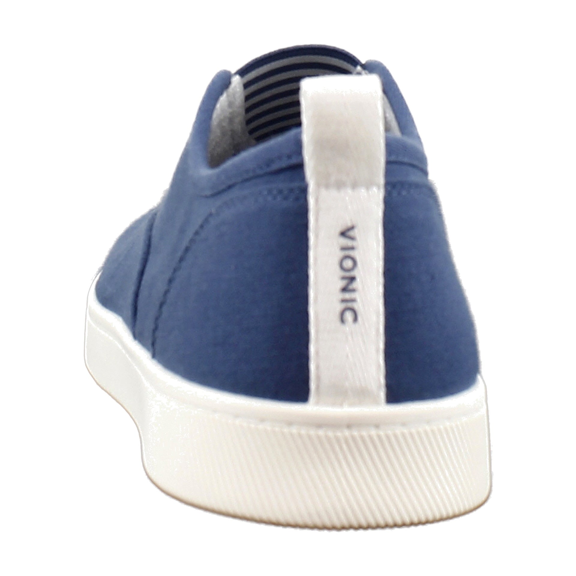 Dark Denim Canvas