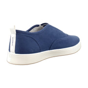 Dark Denim Canvas