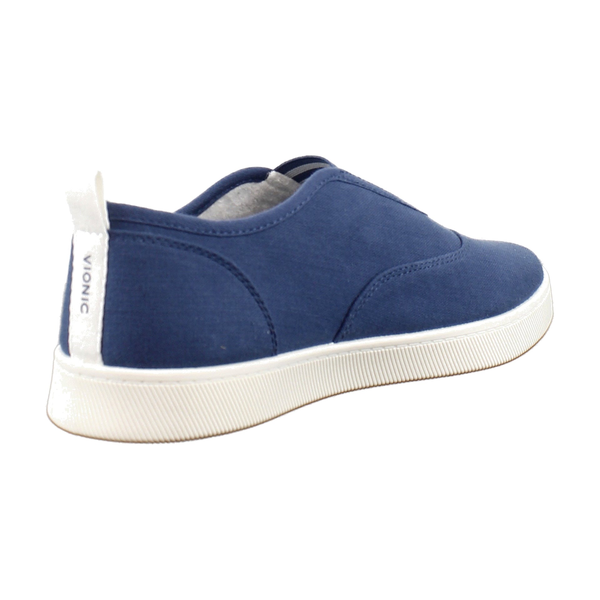 Dark Denim Canvas