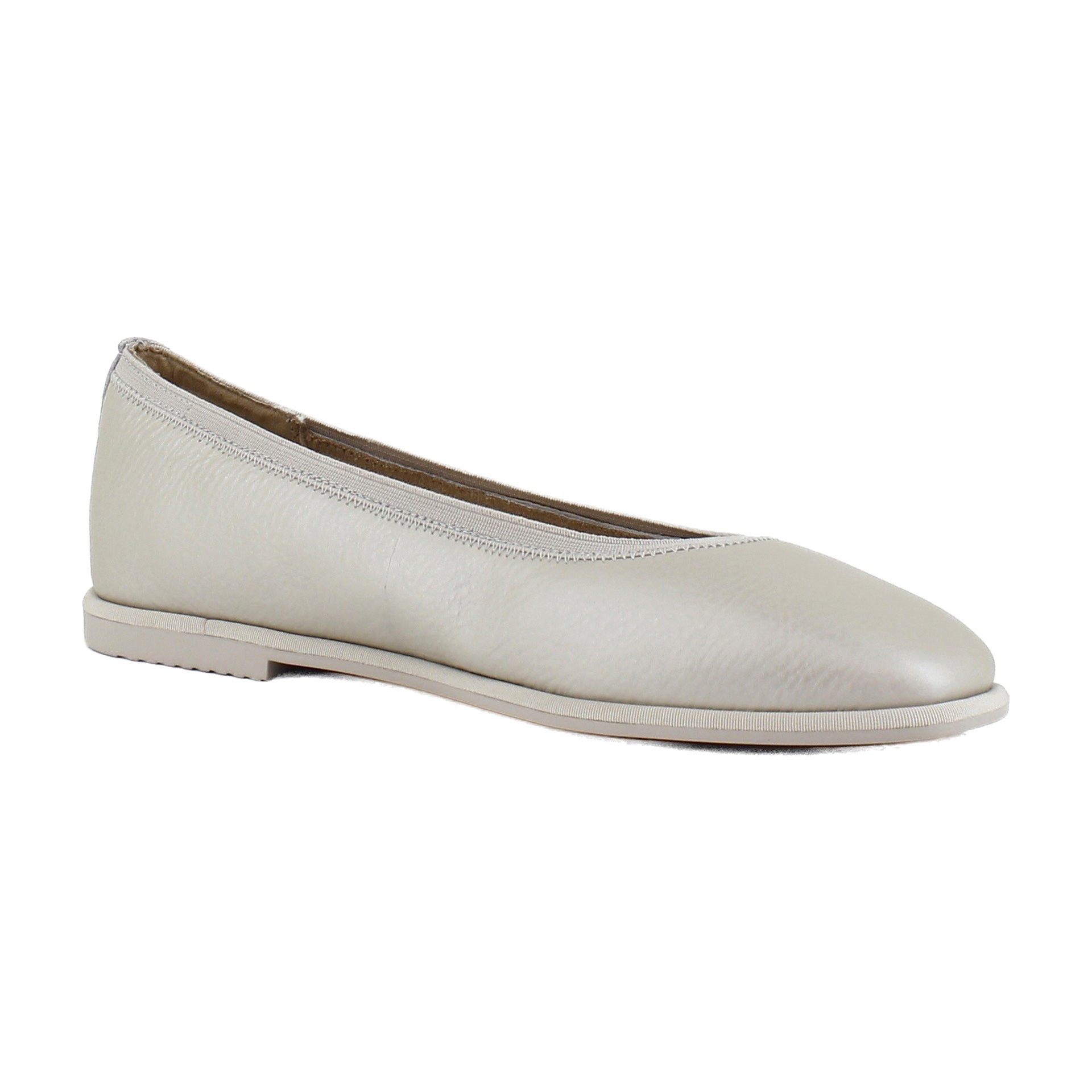 Chateau Grey Tumbled Leather