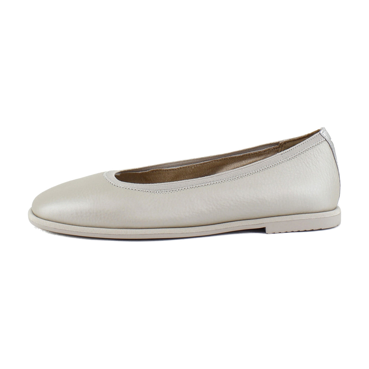 Chateau Grey Tumbled Leather