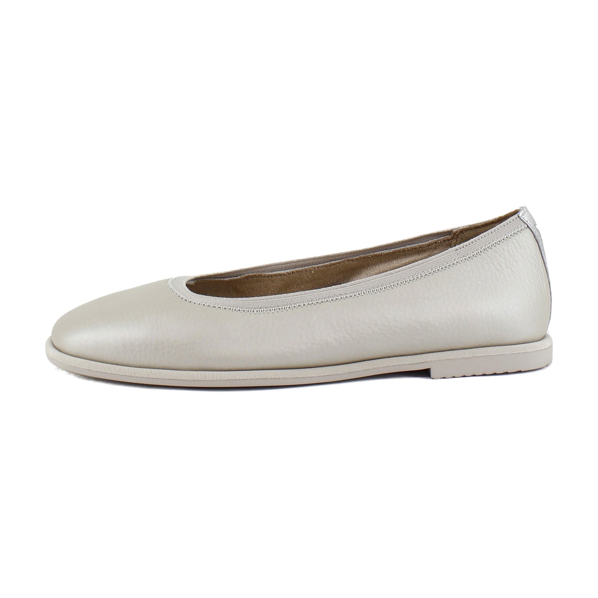 Chateau Grey Tumbled Leather