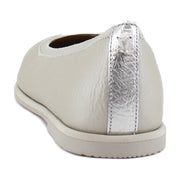 Chateau Grey Tumbled Leather