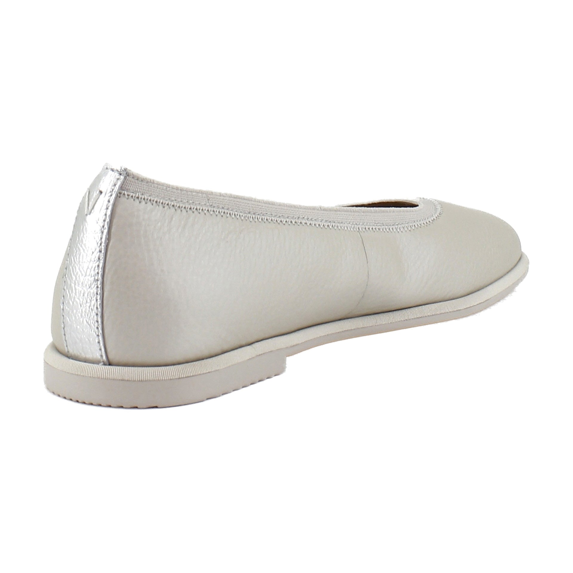 Chateau Grey Tumbled Leather