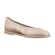 Rugby Tan Tumbled Leather