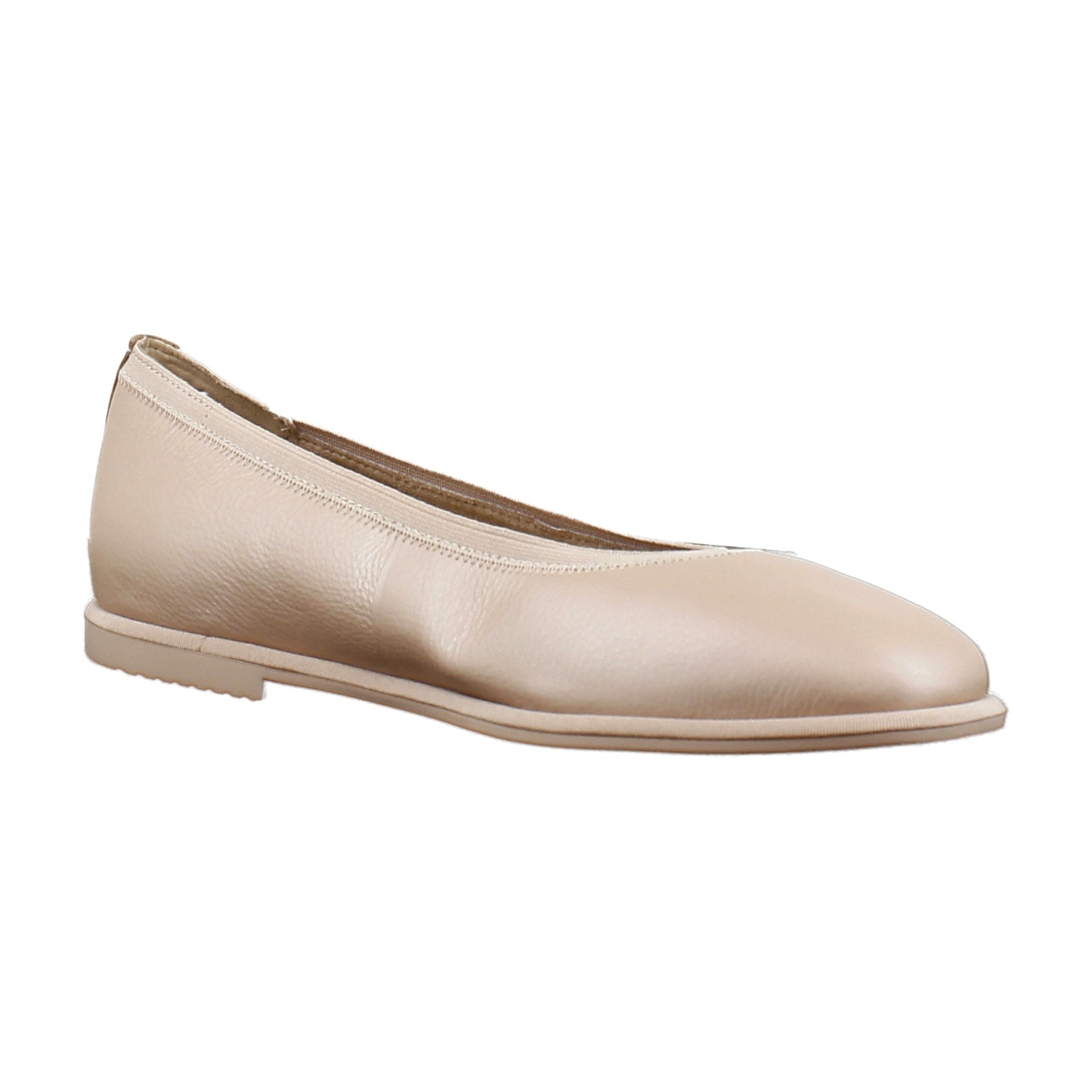 Rugby Tan Tumbled Leather