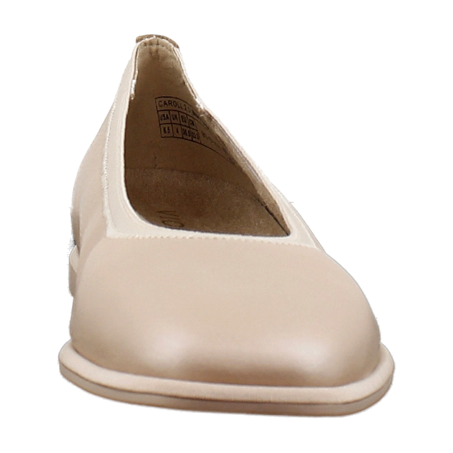 Rugby Tan Tumbled Leather