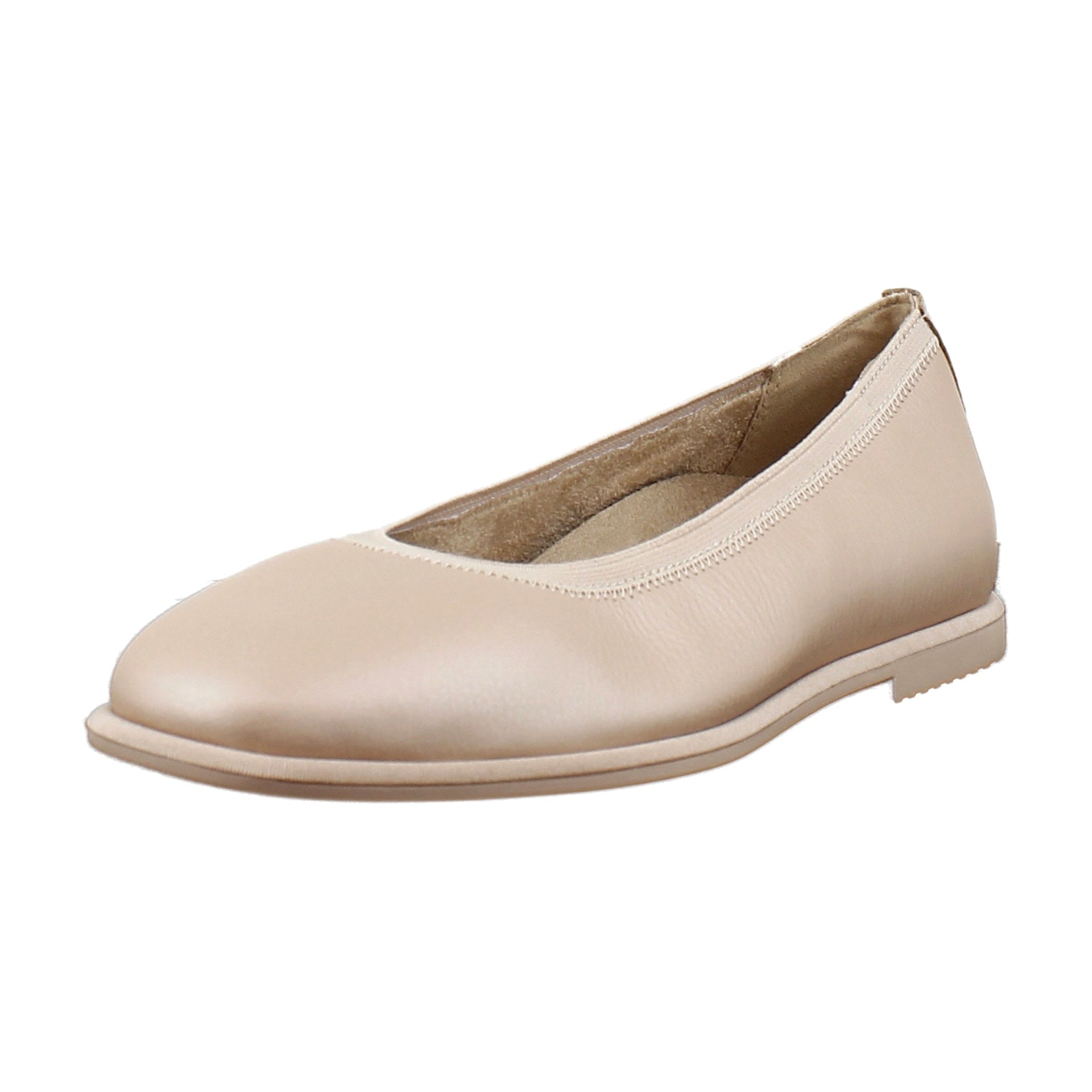 Rugby Tan Tumbled Leather