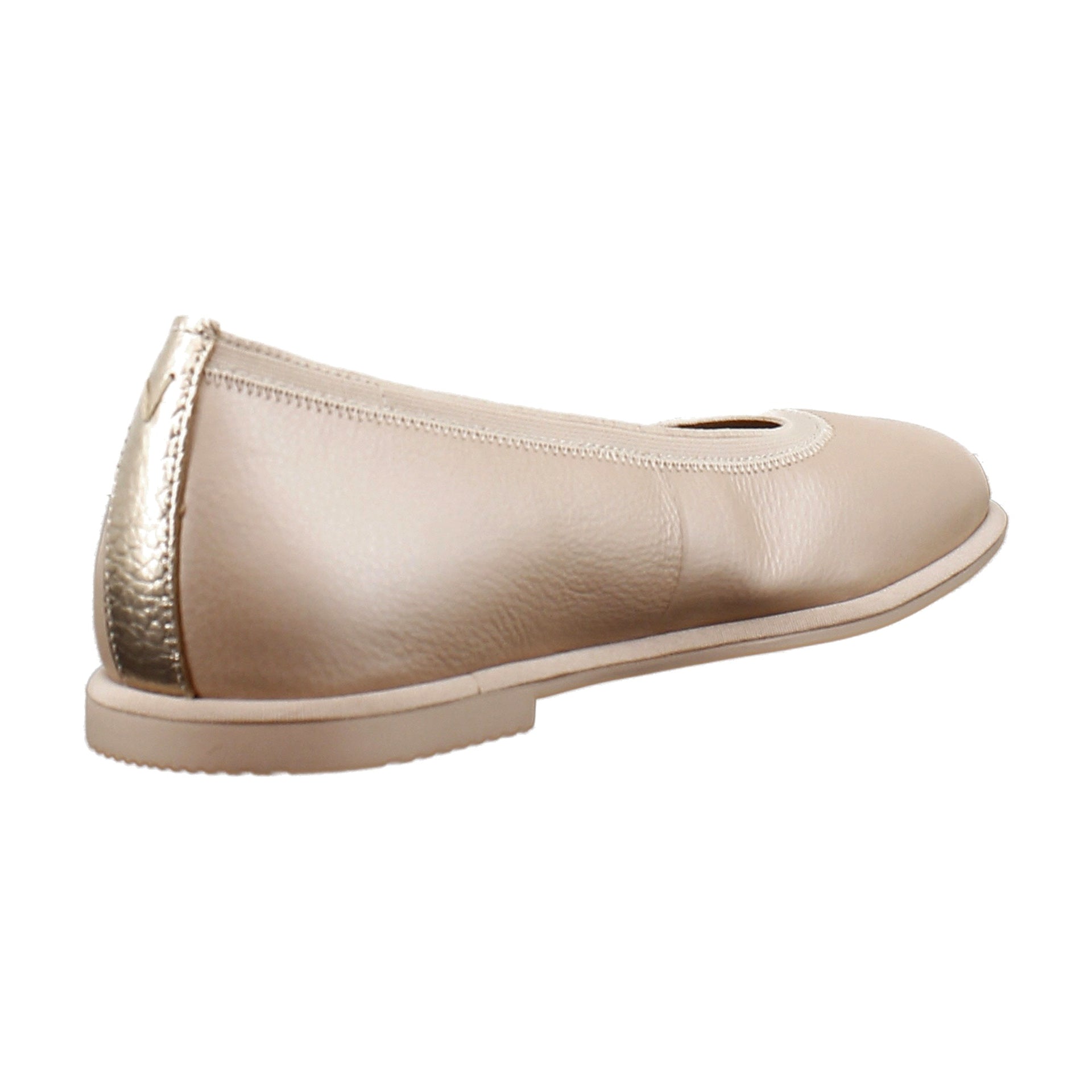 Rugby Tan Tumbled Leather