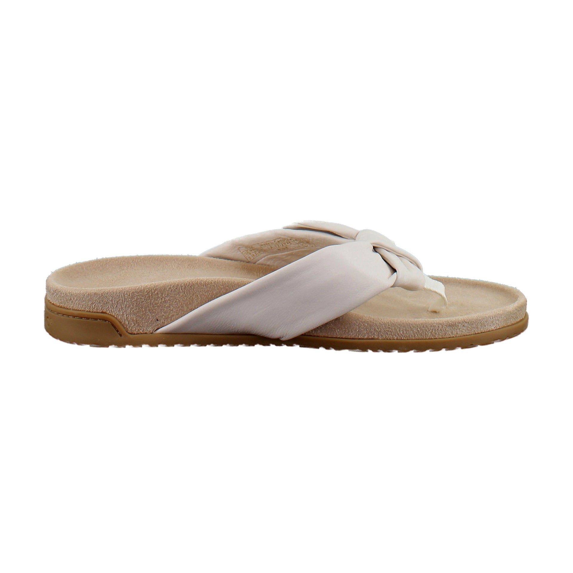 Sea Salt Leather