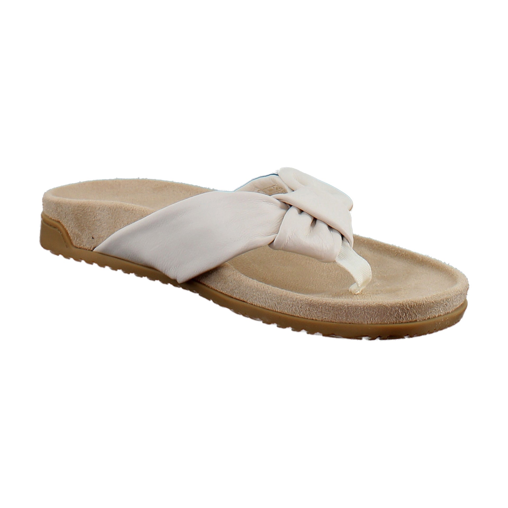Sea Salt Leather
