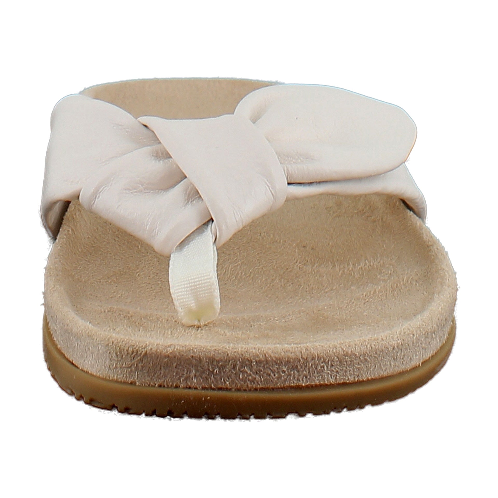 Sea Salt Leather
