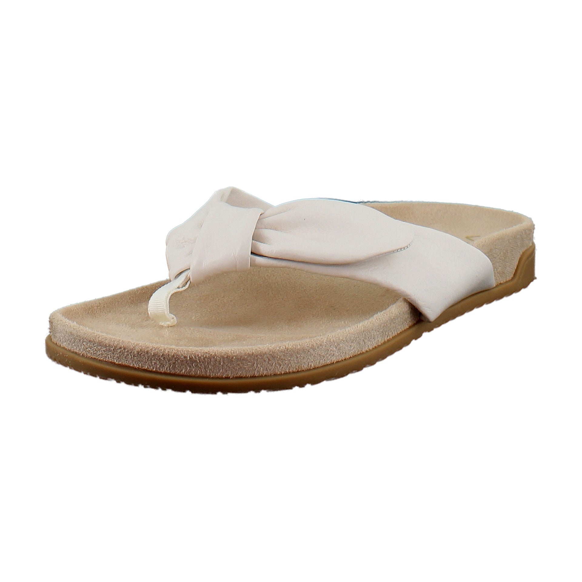 Sea Salt Leather