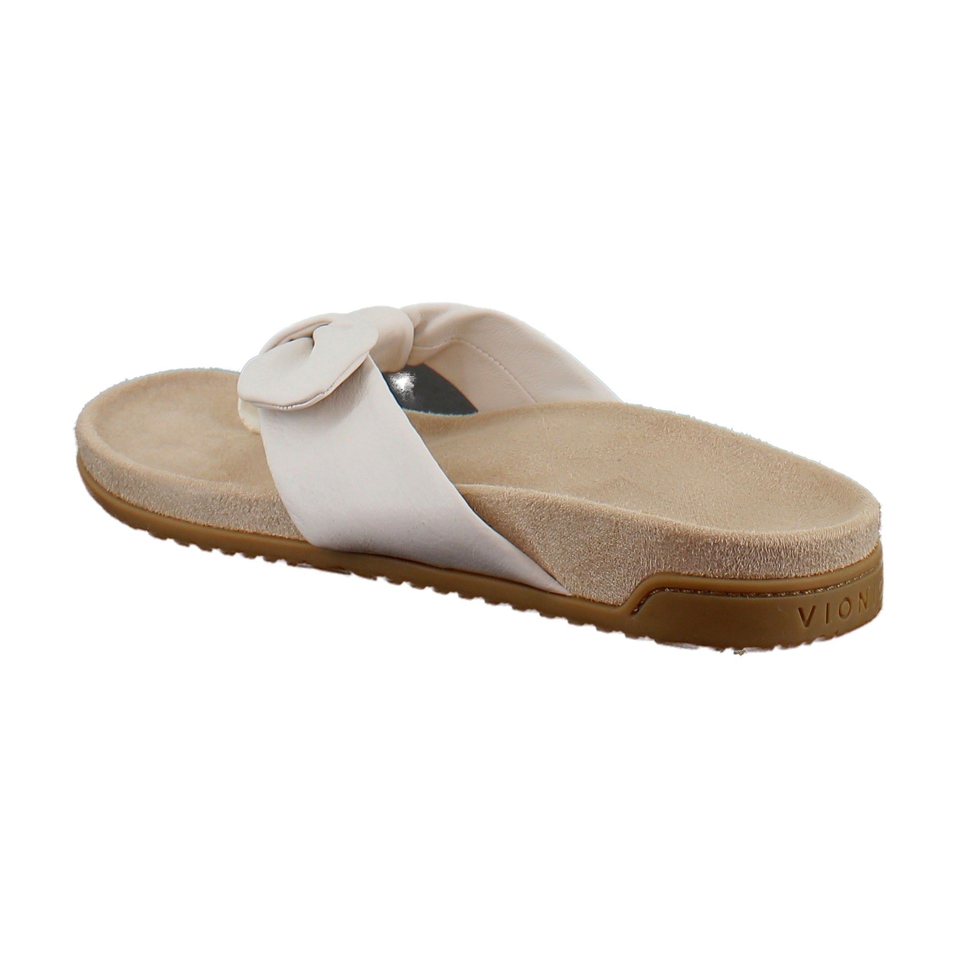 Sea Salt Leather